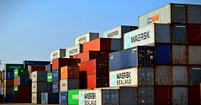 exportaciones de méxico a estados unidos alcanzan récord histórico de 298.2 mil millones de dólares