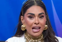 galilea montijo revela qué pasó con su rostro
