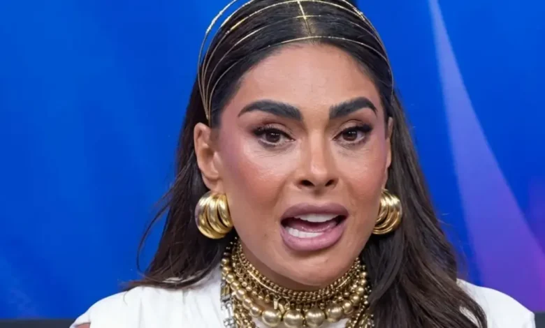 galilea montijo revela qué pasó con su rostro