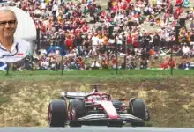 Genera guerra duda en cierre de la F1 en 2026