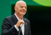 gianni infantino habría multiplicado su salario si prosperaba el fallido proyecto de la fifa