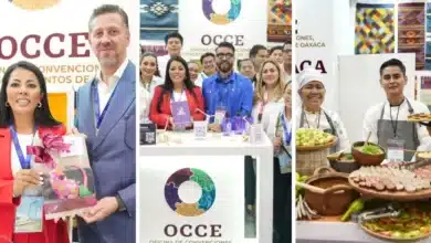 gobierno de oaxaca fortalece su posicionamiento como destino de turismo de reuniones en ibtm americas 2026
