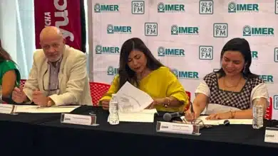 gobierno del estado e imer fortalecen alianza para ampliar la difusión de programas y servicios públicos