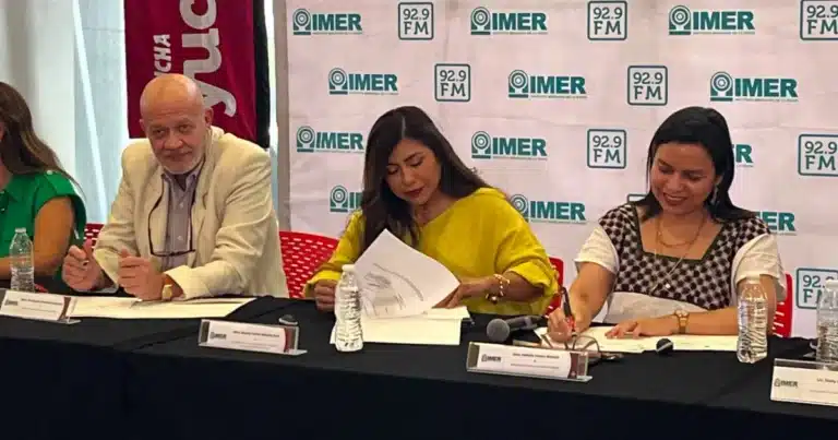 gobierno del estado e imer fortalecen alianza para ampliar la difusión de programas y servicios públicos