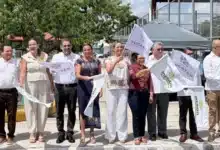gobierno y ayuntamiento de mérida refuerzan combate al dengue