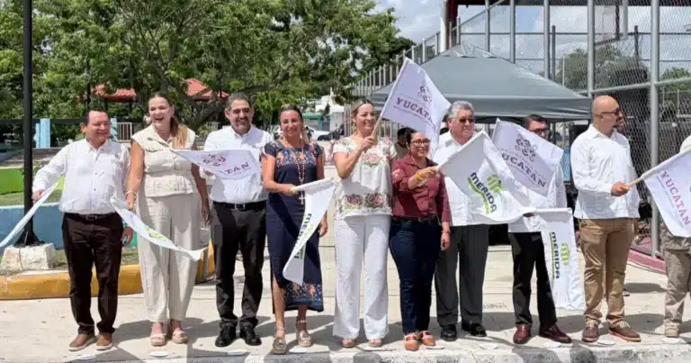 gobierno y ayuntamiento de mérida refuerzan combate al dengue