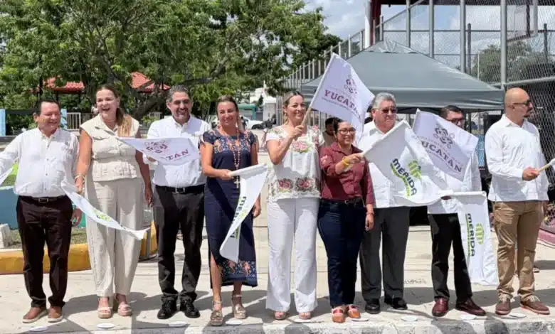 gobierno y ayuntamiento de mérida refuerzan combate al dengue