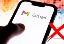 Google elimina funciones clave de Gmail y desata cambios en millones de usuarios (Fotos Internet y Xataka)