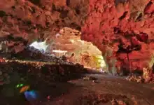grutas de loltún alistan su reapertura tras seis años cerradas