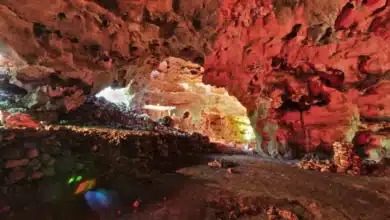 grutas de loltún alistan su reapertura tras seis años cerradas