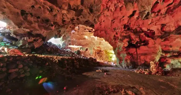 grutas de loltún alistan su reapertura tras seis años cerradas