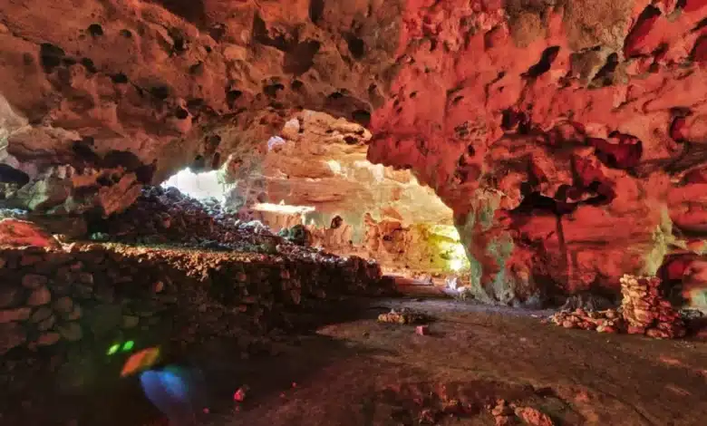 grutas de loltún alistan su reapertura tras seis años cerradas