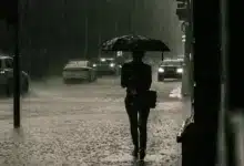hasta cuatro ondas tropicales traerán lluvias y tormentas a yucatán esta semana