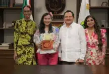 historias de talento y superación inspiran a las juventudes de yucatán