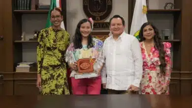 historias de talento y superación inspiran a las juventudes de yucatán