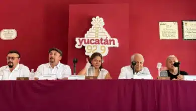 imer yucatán homenajeará a locutores con más de 25 años de trayectoria