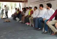 Impulsan capacitación y seguridad para trabajadores de la construcción en Yucatán