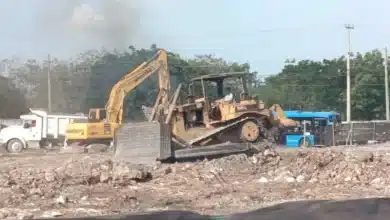 inah vigila vestigios mayas en dzoyilá