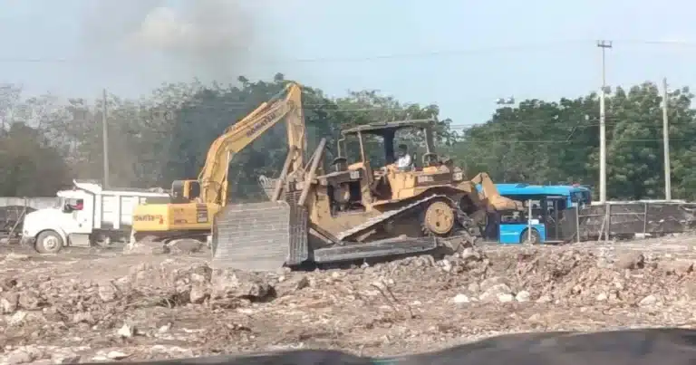 inah vigila vestigios mayas en dzoyilá