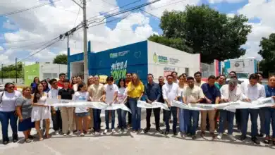 inauguran en mérida el primer centro municipal de las juventudes