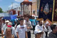 inicia la fiesta patronal de san sebastián, un barrio de mérida donde la fe y la tradición cobran vida