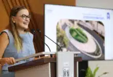 instalarán nuevas obras en distintos puntos de la ciudad