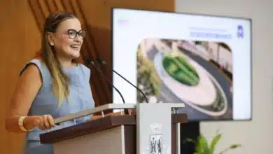 instalarán nuevas obras en distintos puntos de la ciudad
