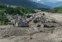 inundaciones en nepal dejan más de 558 muertos
