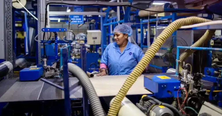 inversión y productividad, claves para elevar salarios