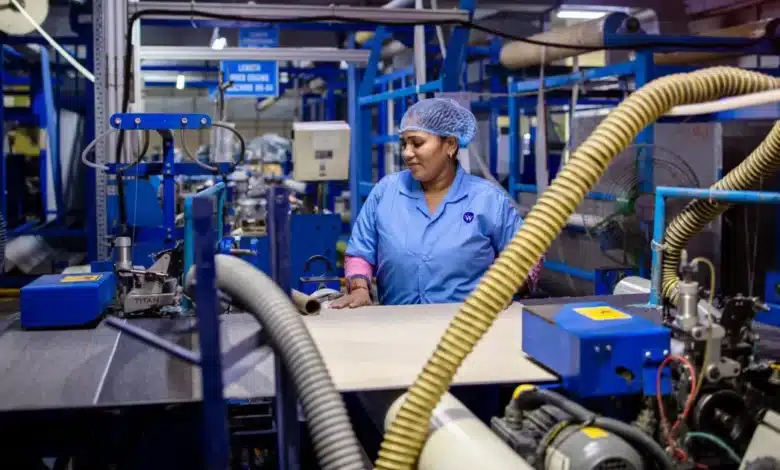 inversión y productividad, claves para elevar salarios
