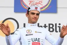 isaac del toro hace historia y gana el tour de alemania