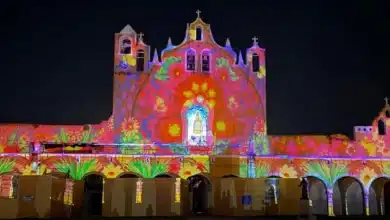 izamal apuesta por conquistar a los viajeros más allá de una visita de un día