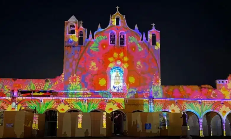 izamal apuesta por conquistar a los viajeros más allá de una visita de un día