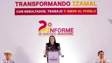 Izamal avanza con más del 80% de compromisos cumplidos