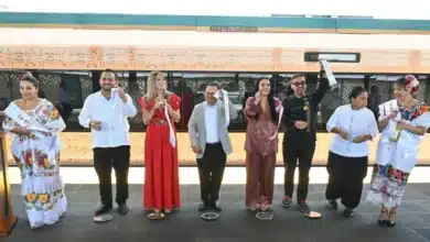 janal realiza su primer viaje gastronómico