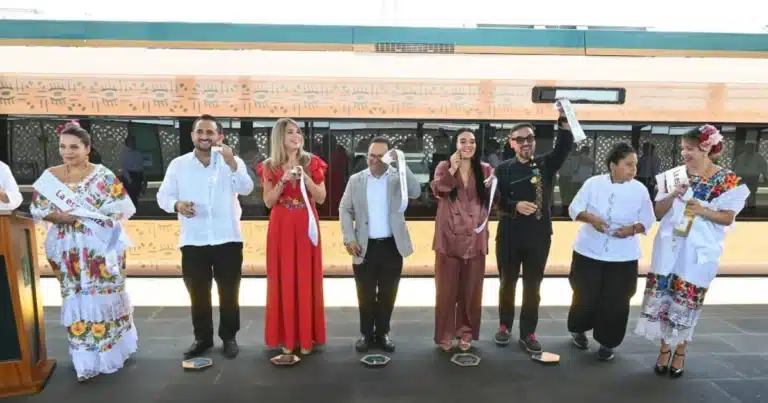janal realiza su primer viaje gastronómico