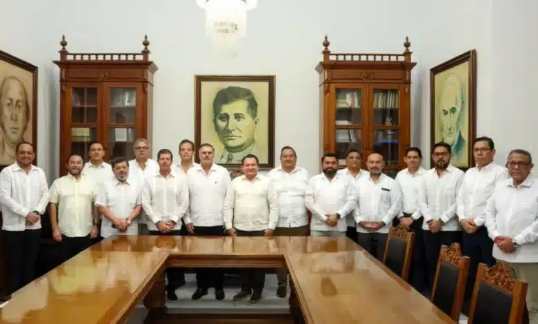 joaquín díaz mena garantiza manejo responsable de recursos para el plan bienestar metropolitano
