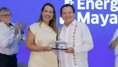 joaquín díaz mena supervisa avances del gasoducto mayakan, obra estratégica para yucatán
