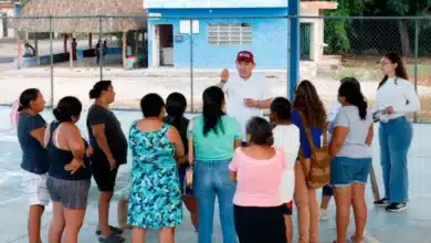 jorge sánchez concluye la ruta del gallo y anuncia continuidad del trabajo en territorio