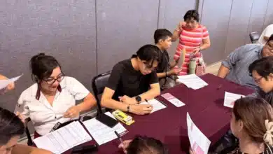 jóvenes encuentran más de 400 oportunidades de empleo