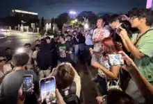 jóvenes “farmean aura” en mérida y muestran una nueva forma de convivir