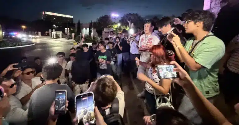 jóvenes “farmean aura” en mérida y muestran una nueva forma de convivir