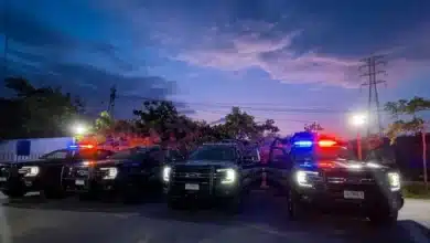 kanasín aumenta su fuerza operativa con cuatro nuevas patrullas