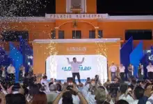 Kanasín deja atrás el rezago y alista nuevas obras