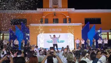 Kanasín deja atrás el rezago y alista nuevas obras