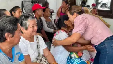 kanasín entrega más de mil 300 despensas gratuitas a familias vulnerables