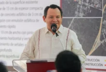 kopomá estrena 15 calles con inversión de más de 5.5 millones de pesos