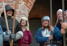 la comarca errante llega a mérida en agosto