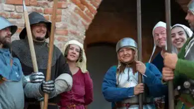 la comarca errante llega a mérida en agosto