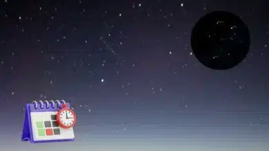 La lluvia de meteoros Alfa Aurígidas iluminará la transición astronómica entre agosto y septiembre